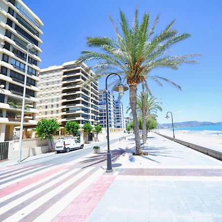Castellmar Vista Mar Orangecosta Lejlighed Benicàssim Eksteriør billede