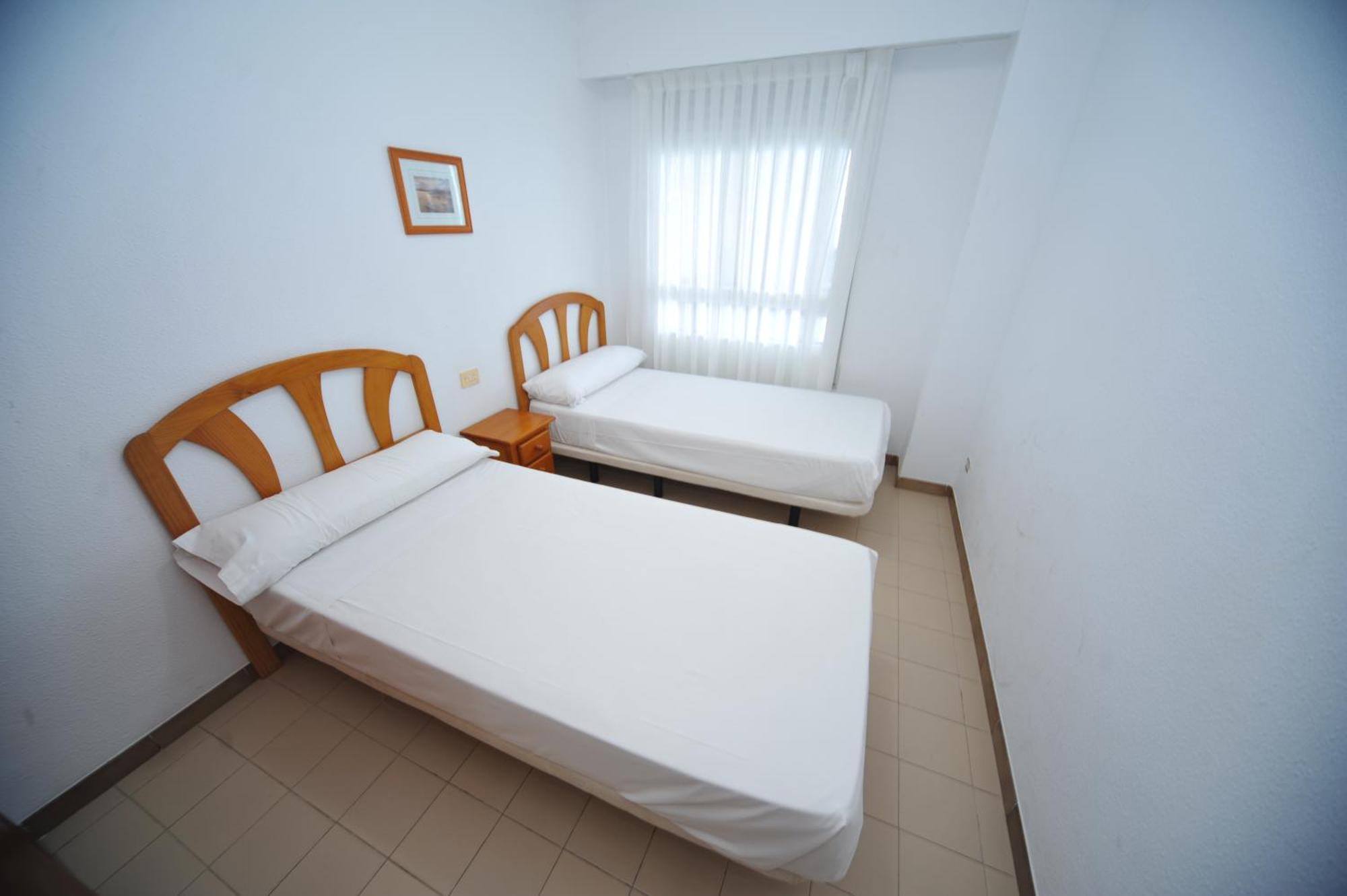 Castellmar Vista Mar Orangecosta Lejlighed Benicàssim Eksteriør billede
