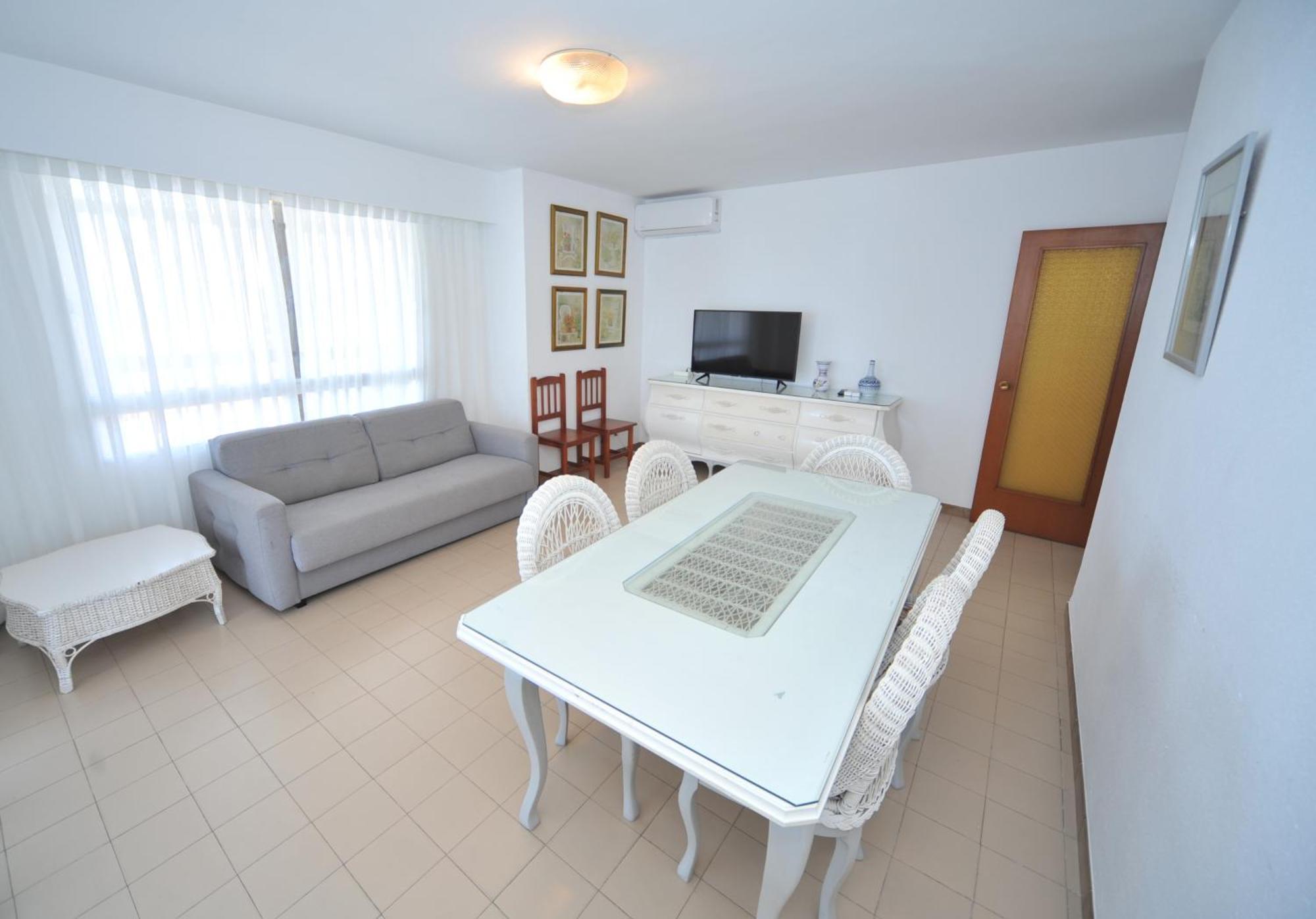 Castellmar Vista Mar Orangecosta Lejlighed Benicàssim Eksteriør billede