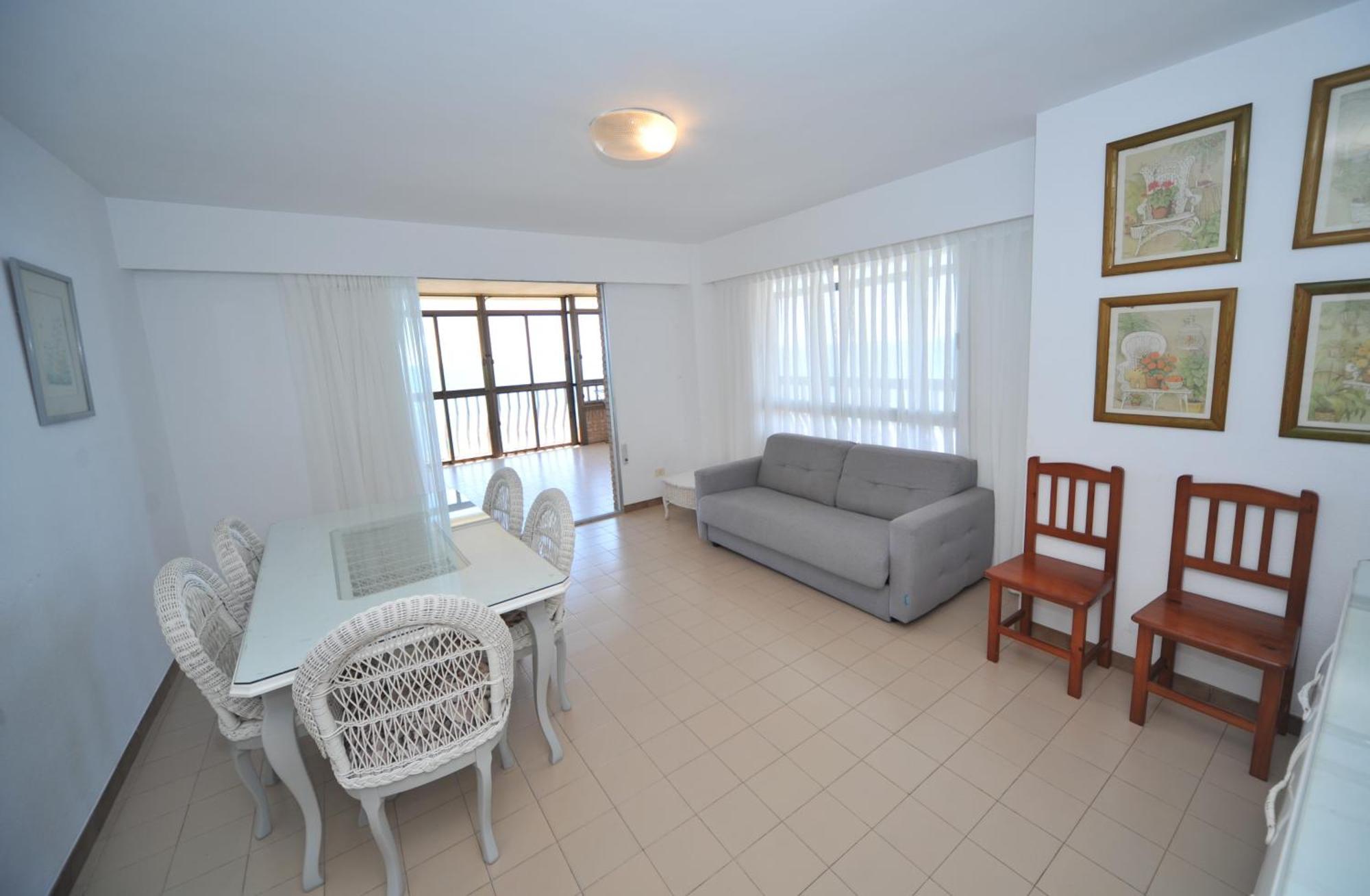 Castellmar Vista Mar Orangecosta Lejlighed Benicàssim Eksteriør billede